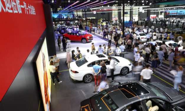 Penjualan Tesla Turun, VW Jadi Favorit Baru Konsumen Eropa