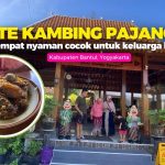 11 Tempat Makan Sate Terbaik Di Bantul Yang Wajib Dicoba
