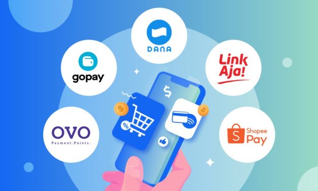 Cerdas Finansial Di Era Digital: Peran E-Wallet Bagi Generasi Z