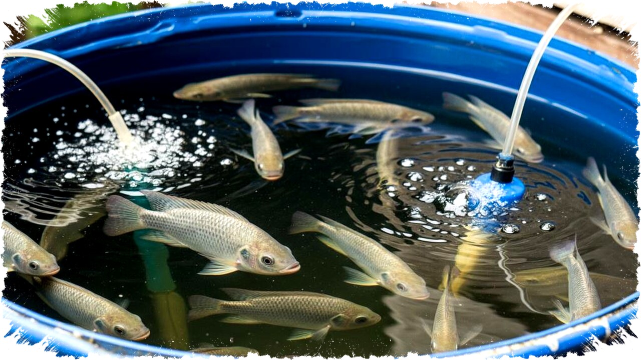 Cara Mudah Jualan Ikan