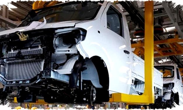 Dorong Produksi Pick-Up, Kemenperin Klaim Dampak Rp 27 Triliun