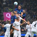 Misi Rahasia Nerazzurri! Inter Ke Cremonese Demi Satu Tujuan