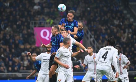 Misi Rahasia Nerazzurri! Inter Ke Cremonese Demi Satu Tujuan