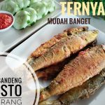 Bandeng Presto Favorit Wisatawan Di Semarang Tahun 2026