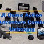 Cek Harga DJI Osmo Action 4 Adventure Combo Lengkap