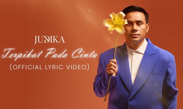 Judika Rilis Single Baru Dengan Judul “Terpikat Pada Cinta”
