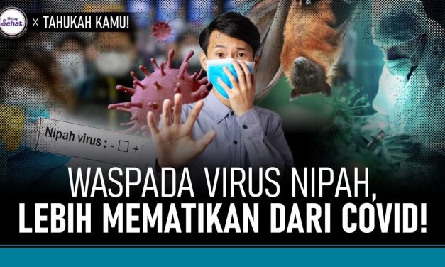 Waspada Virus Nipah: Tips Pencegahan Yang Perlu Di Ketahui