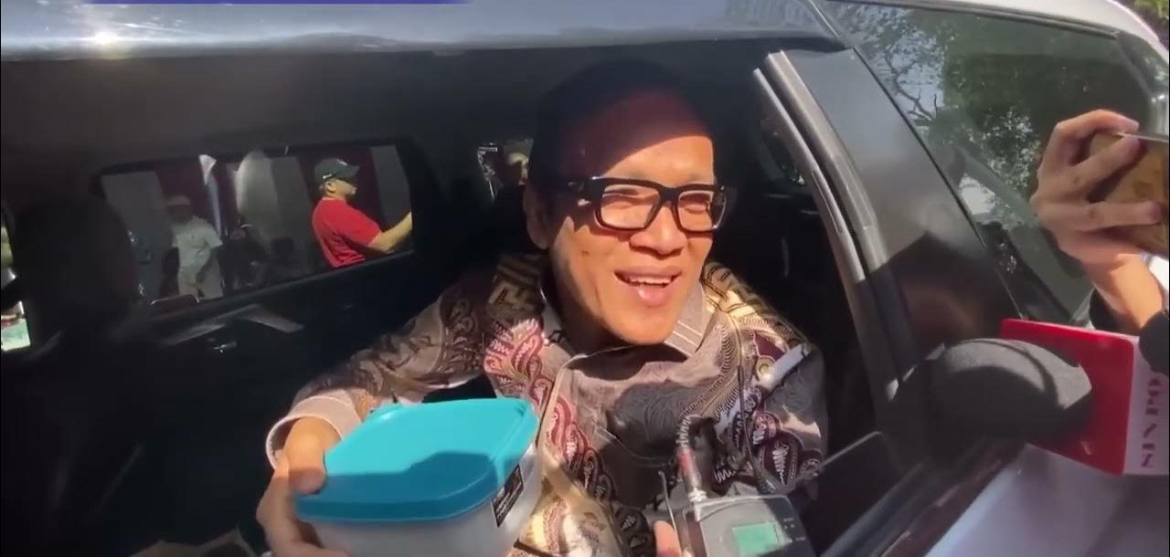 Momen Immanuel Ebenezer