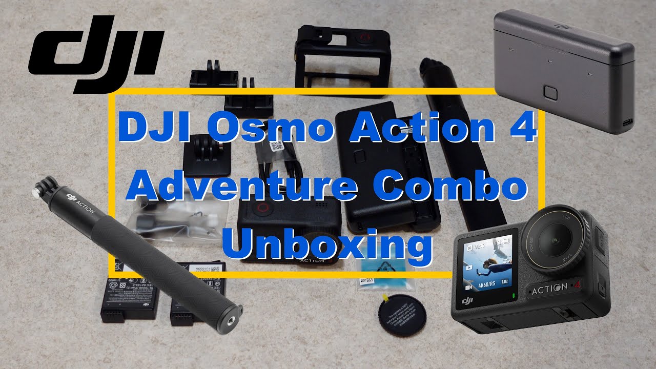 Cek Harga DJI Osmo