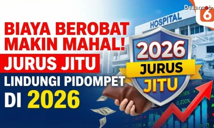 Biaya Medis Melonjak Di 2026, Ini Langkah Lindungi Karyawan