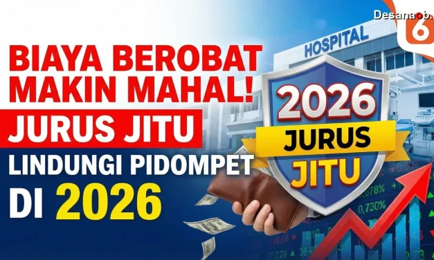 Biaya Medis Melonjak Di 2026, Ini Langkah Lindungi Karyawan