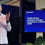 Jaga Konektivitas Saat Mudik, XLSmart Turunkan 100 MBTS