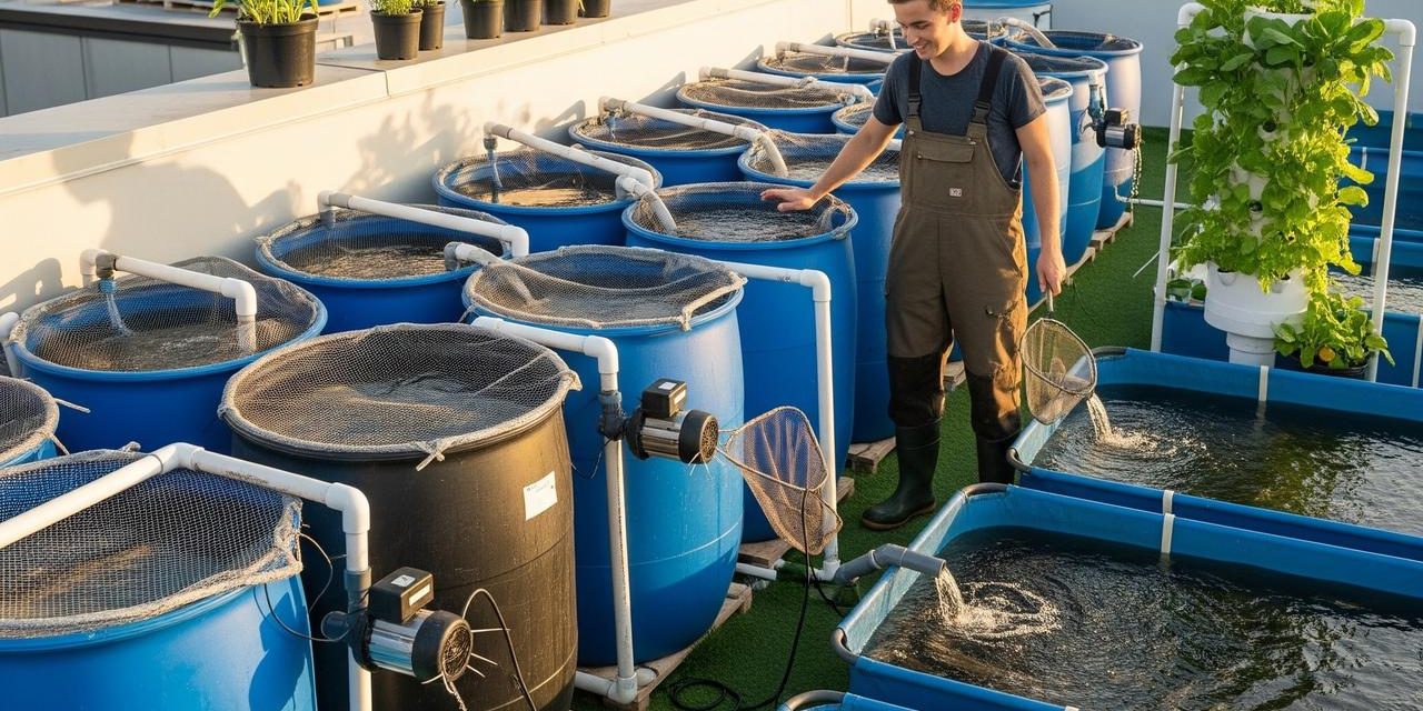 Ternak Santai Di Rumah: 7 Usaha Cocok Untuk Pekerja Kantoran