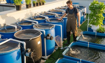 Ternak Santai Di Rumah: 7 Usaha Cocok Untuk Pekerja Kantoran