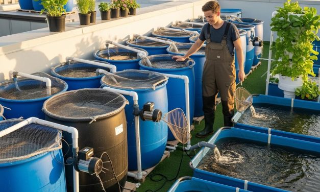 Ternak Santai Di Rumah: 7 Usaha Cocok Untuk Pekerja Kantoran