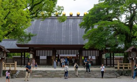 Demi Dorong Pariwisata, Jepang Hapus Tatap Muka Di Imigrasi