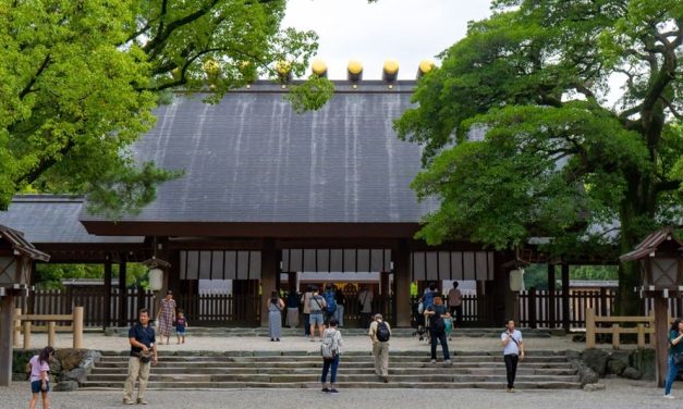 Demi Dorong Pariwisata, Jepang Hapus Tatap Muka Di Imigrasi