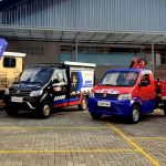 Ide Bisnis Jalan Terus, DFSK Tampilkan Super Cab Modifikasi