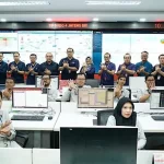 Telkomgroup Dan Komdigi Siap Hadapi Lonjakan Idul Fitri 1447 H