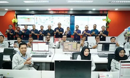 Telkomgroup Dan Komdigi Siap Hadapi Lonjakan Idul Fitri 1447 H