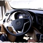 Standar Keselamatan Baru Di China Mobil Wajib Menepi Saat Error