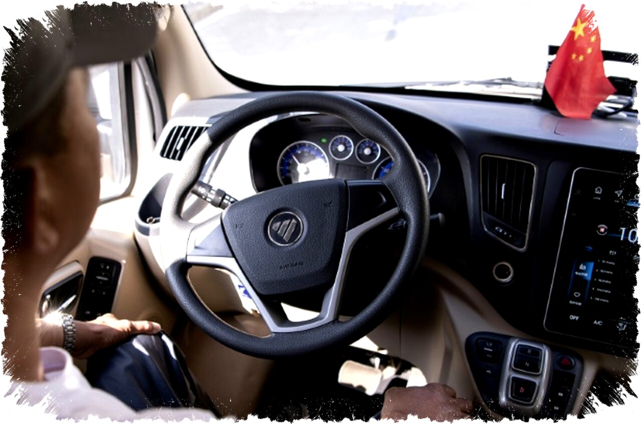 Standar Keselamatan Baru