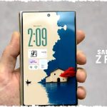 Samsung Gaspol! Galaxy Z Fold8 Bakal Dibekali Kamera 200MP