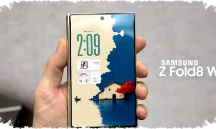 Samsung Gaspol! Galaxy Z Fold8 Bakal Dibekali Kamera 200MP