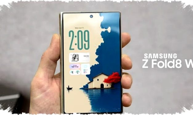 Samsung Gaspol! Galaxy Z Fold8 Bakal Dibekali Kamera 200MP