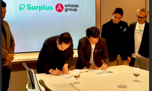Artotel Group Manfaatkan Surplus Untuk Atasi Sampah Makanan