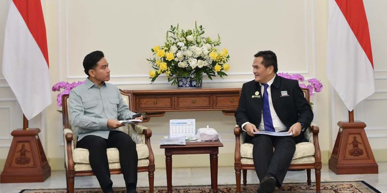 IKPI Ke Gibran: Pengampunan Pajak Jangan Sama Program 2015