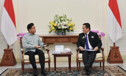 IKPI Ke Gibran: Pengampunan Pajak Jangan Sama Program 2015