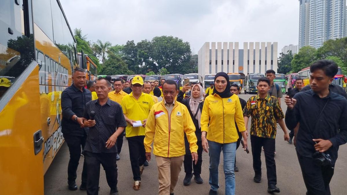 Mudik Gratis 2026
