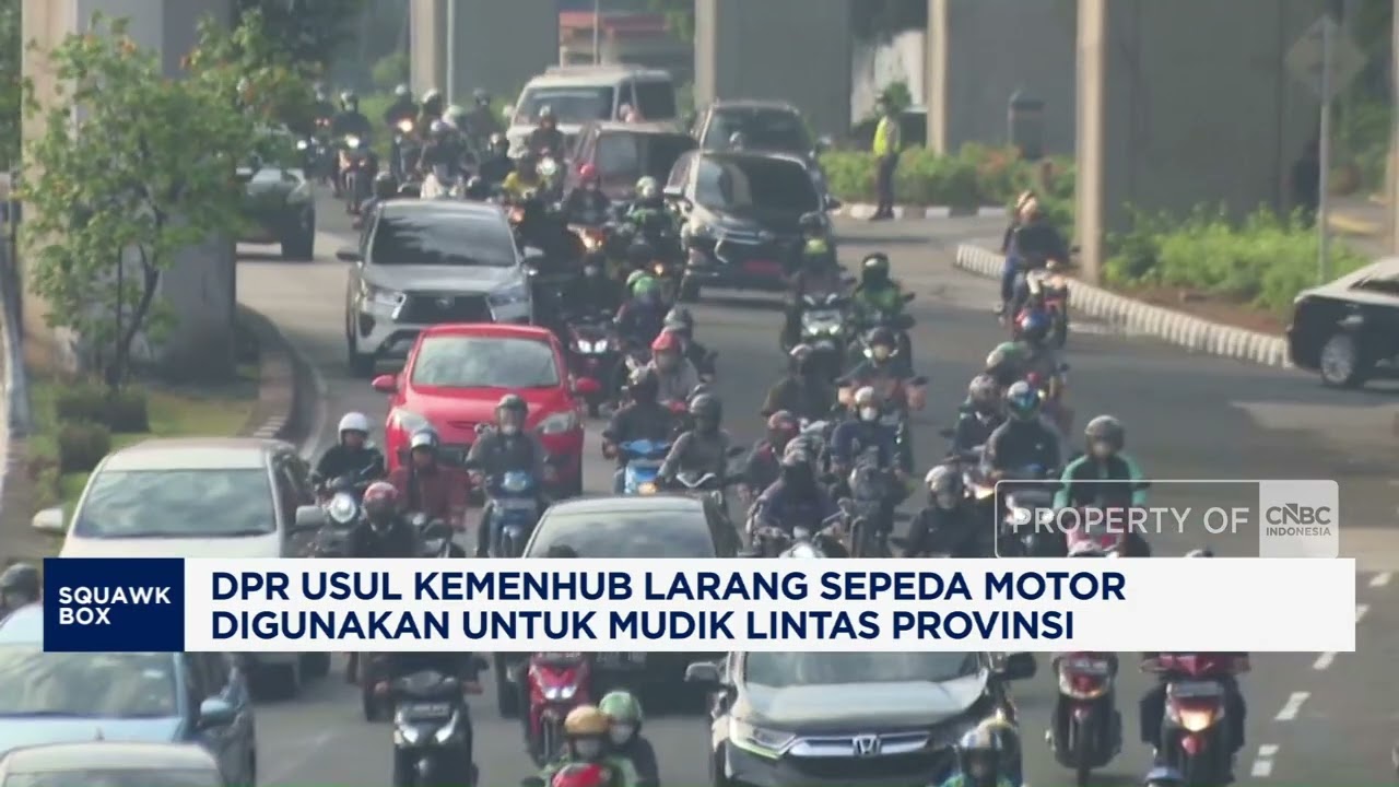 DPR Usulkan Pembatasan