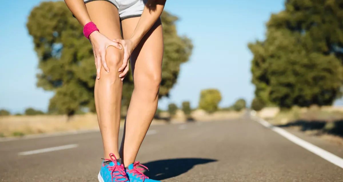 Sering Cedera Saat Lari? Kenali 5 Penyebab Utamanya