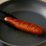 Tips Menggoreng Sosis Supaya Tidak Meletus Dan Tetap Juicy