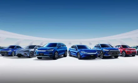 China Ambil Alih Tahta, Jadi Pemasok Mobil Terbesar Ke Australia