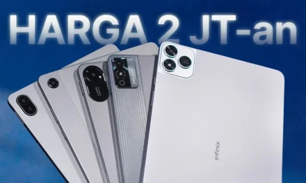 Deretan Tablet SIM Card Murah Layar Lebar, Mulai Rp2 Jutaan