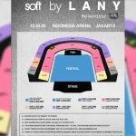 Siap War Tiket! Penjualan Konser LANY Di Jakarta Dibuka Hari Ini