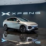 SUV Listrik Murah Xpeng Lisa Siap Gebrak Pasar Otomotif Global