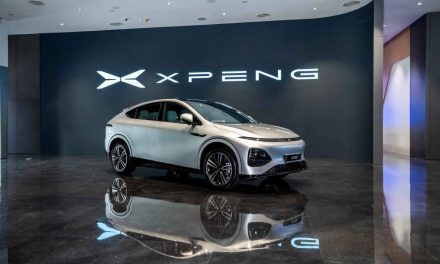 SUV Listrik Murah Xpeng Lisa Siap Gebrak Pasar Otomotif Global