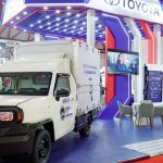 Toyota Buka Peluang Bisnis Lewat Ragam Konversi Hilux Rangga