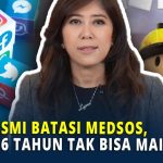 Aturan Baru Roblox: Akun Dibagi Menjadi 3 Kategori Usia