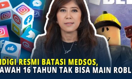 Aturan Baru Roblox: Akun Dibagi Menjadi 3 Kategori Usia