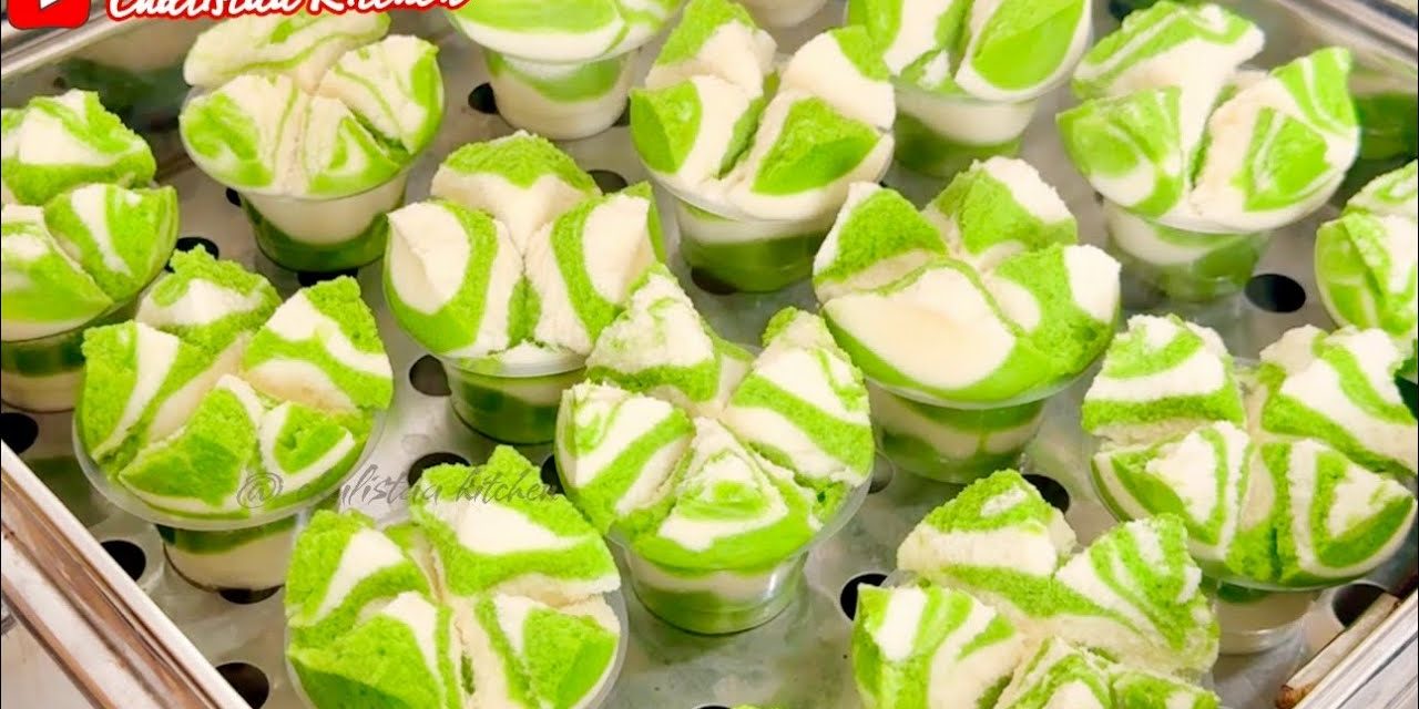 Tips Dan Resep Bolu Kukus Mekar Sempurna Untuk Pemula