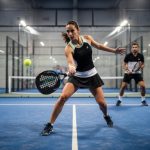 Terkenalnya Olahraga Padel Bagi Kaum Menengah Ke Atas