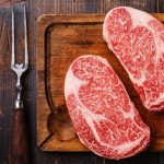 Kualitas Premium Dari Daging Sapi Wagyu