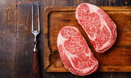 Kualitas Premium Dari Daging Sapi Wagyu