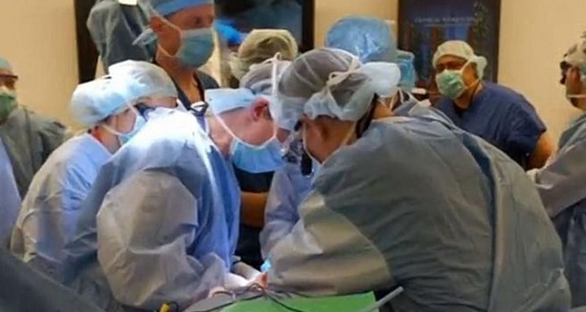 Tindakan Operasi Pembesaran Penis Sangat Berbahaya