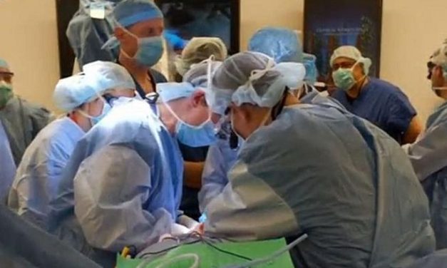 Tindakan Operasi Pembesaran Penis Sangat Berbahaya